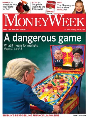 MoneyWeek - Magazine